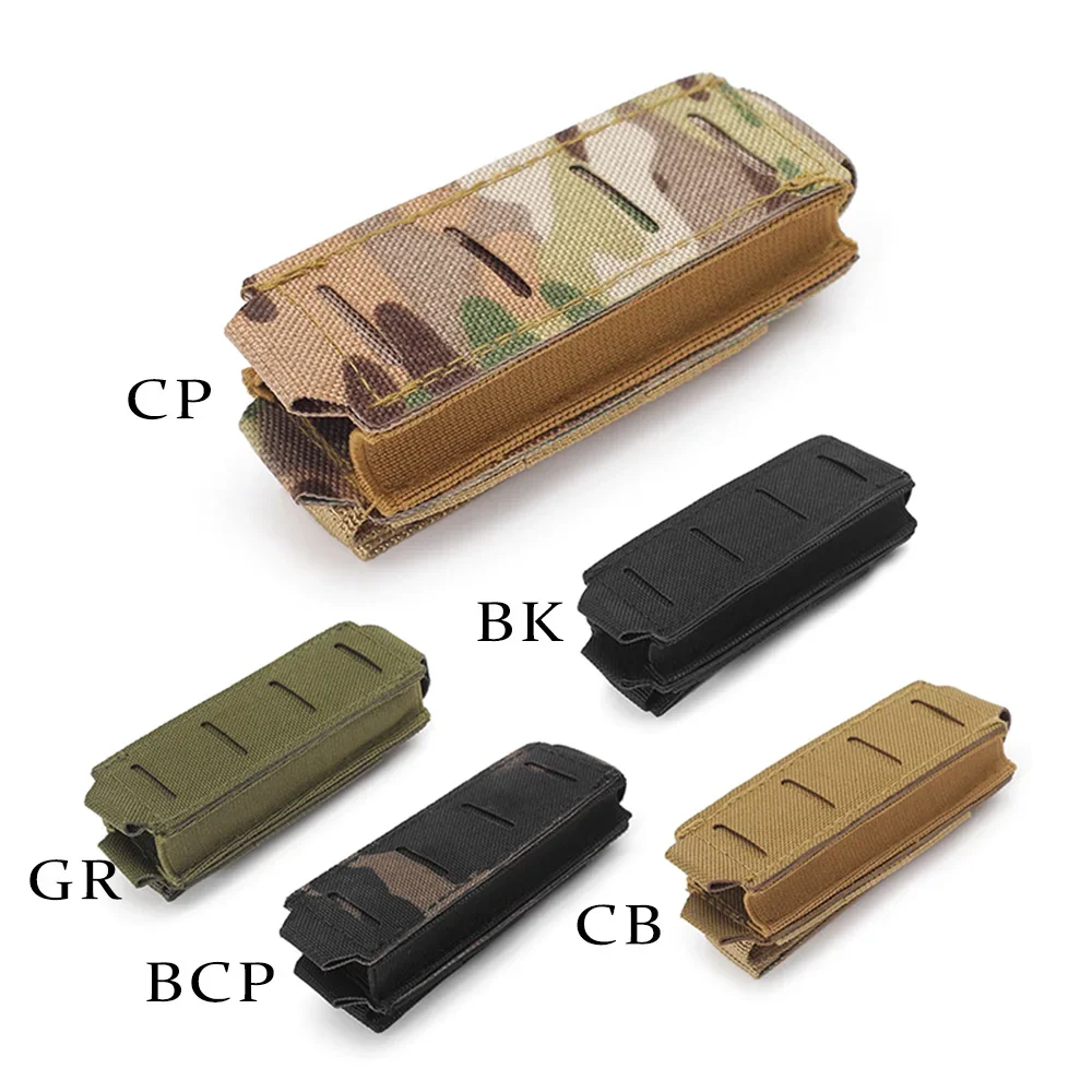 Outdoor Hunting Magazines - Molle 9 мм подсумок для журналов,