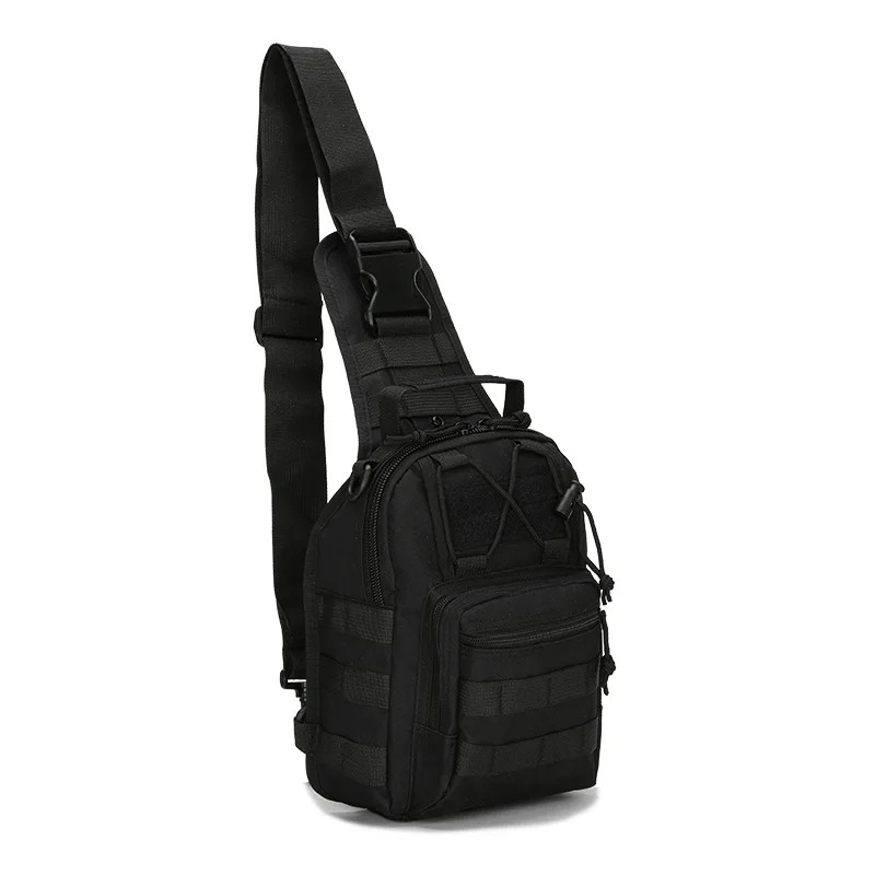 Hunting Outdoor Gear - Многофункциональный тактический рюкзак-слинг для походов, спорта,