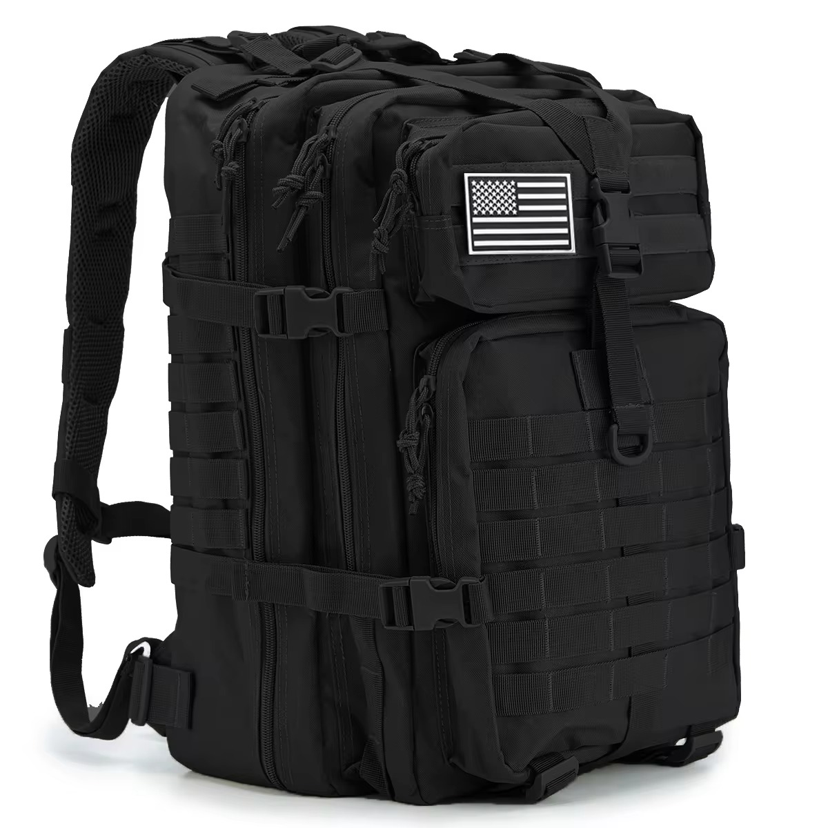 Outdoor Hunting Equipment - 30л/50л мужские тактические рюкзаки для охоты,