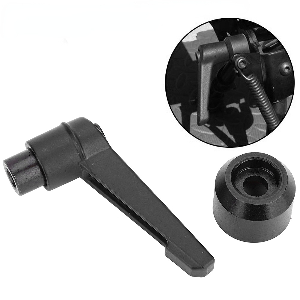 Bipod Rifle Mount - Адаптер для крепления сошки для винтовки