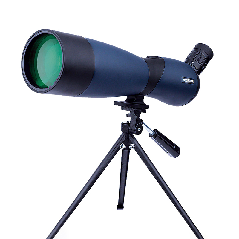 Outdoor Hunting Equipment - Зрительная труба 25-75x70, монокуляр с зумом,