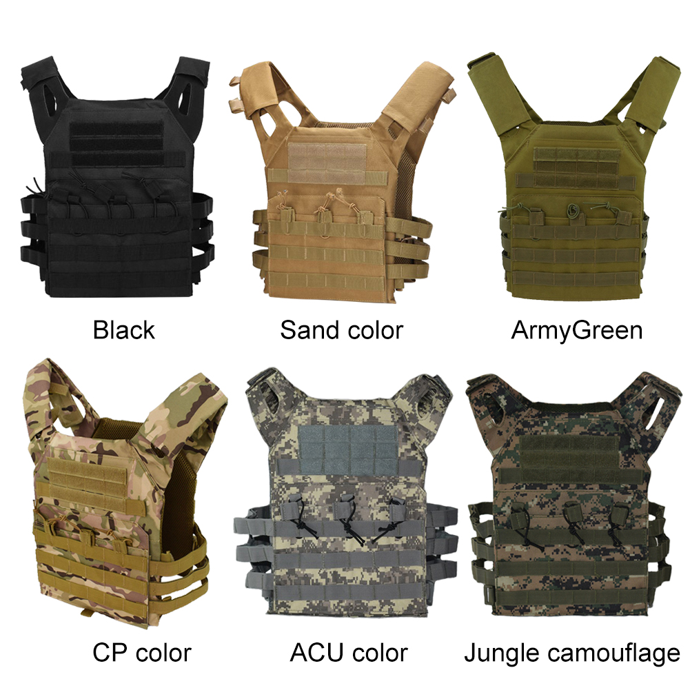 Hunting Outdoor Gear - Тактический охотничий тактический жилет, водонепроницаемый уличный