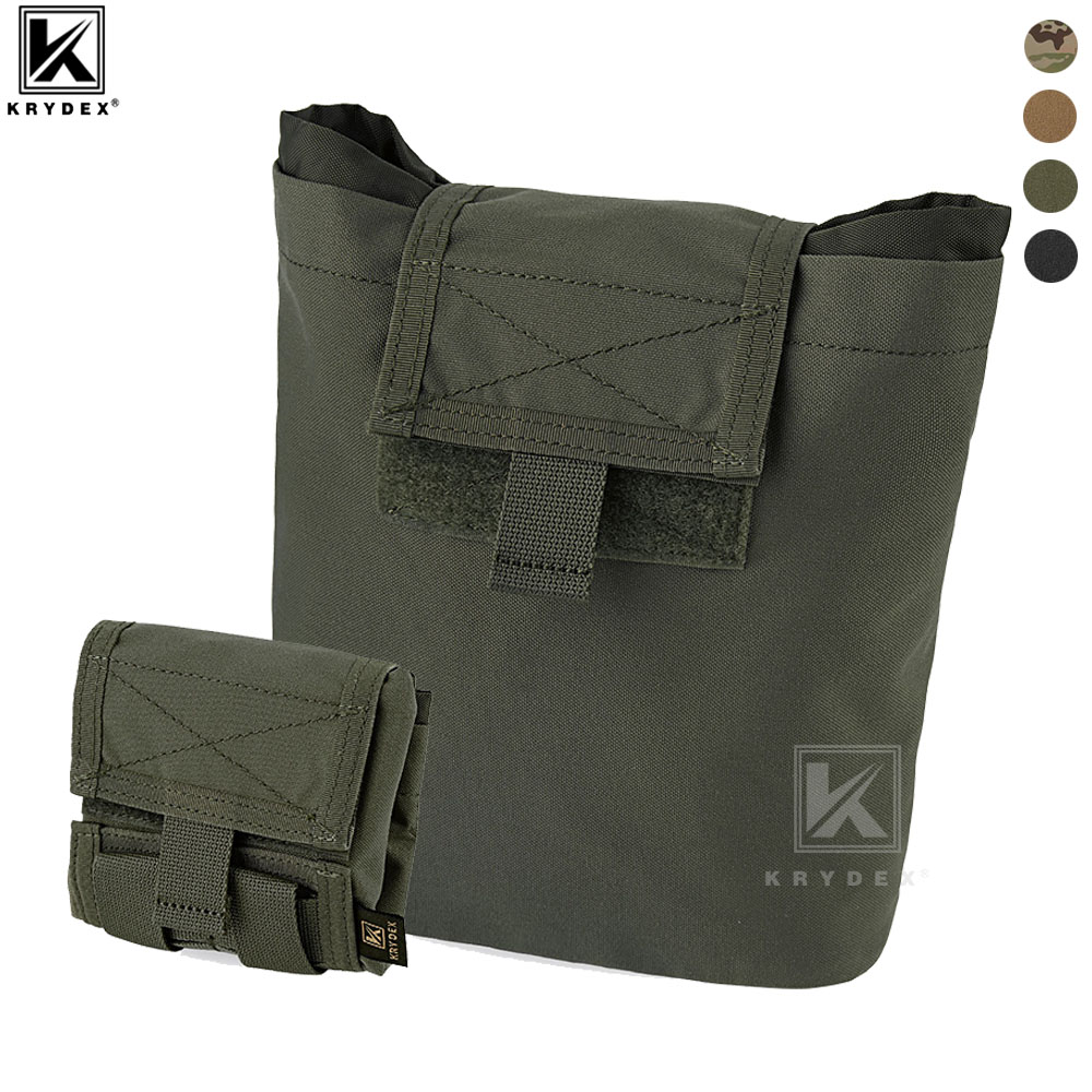Outdoor Hunting Magazines - Тактический съемный мешок для магазина KRYDEX,