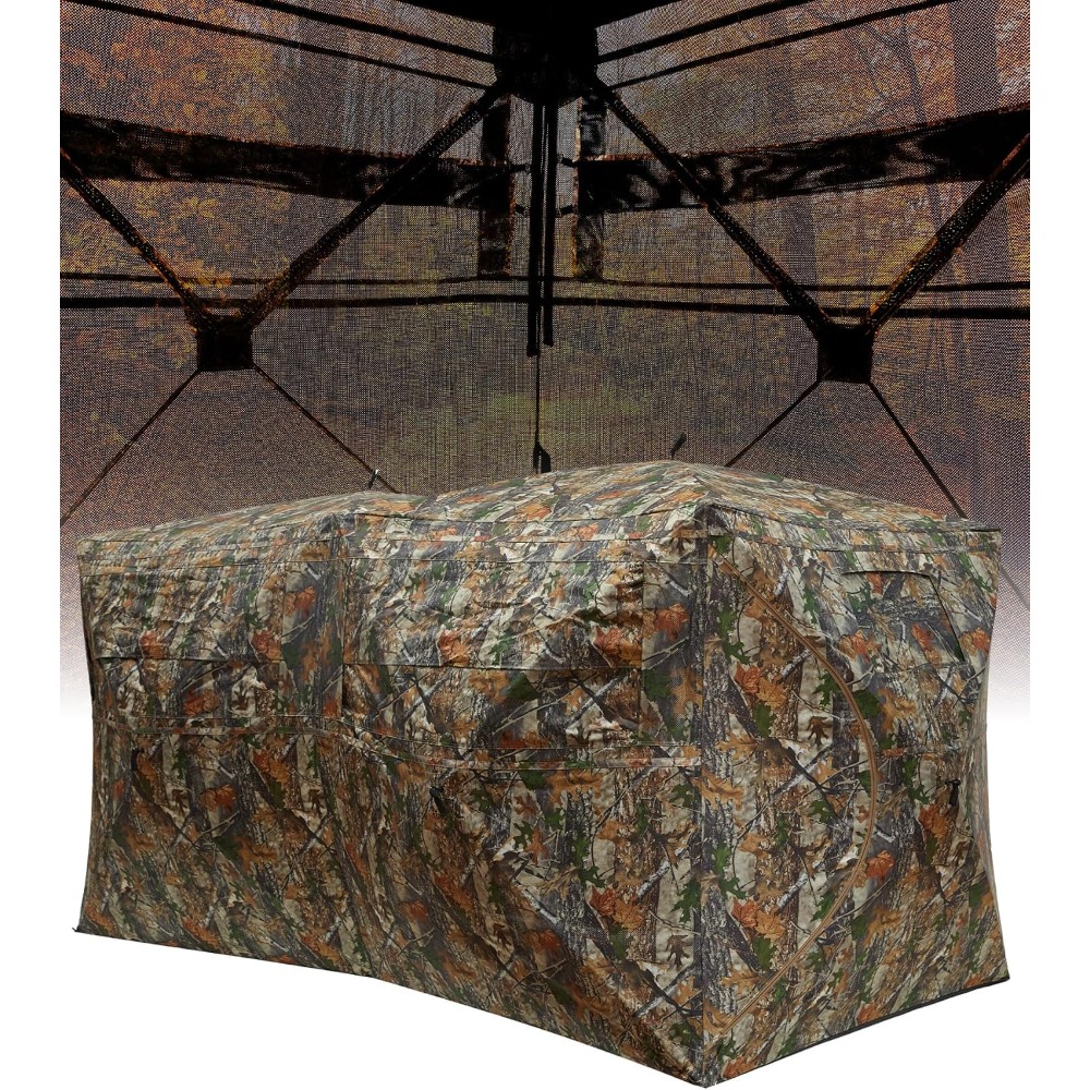 Hunting & Outdoor Supplies Photos - Палатка-убежище для охоты Pop Up Ground
