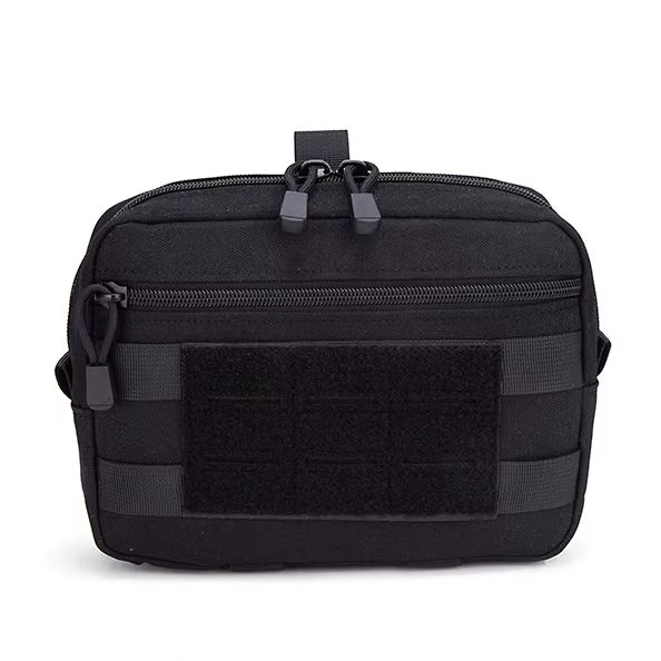 Hunting Outdoor Gear - Тактический рюкзак, универсальный подсумок MOLLE, многофункциональная