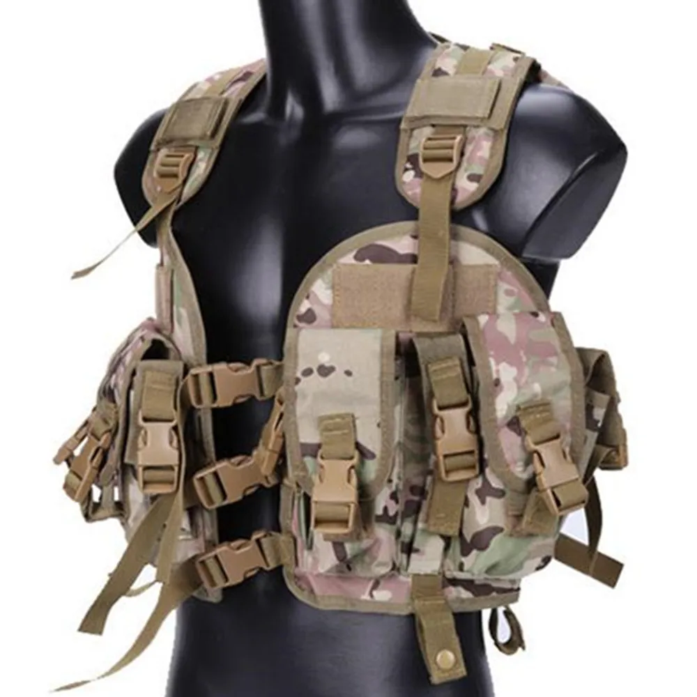 Hunting Outdoor Clothing - Высококачественная армейская куртка, тактический жилет для