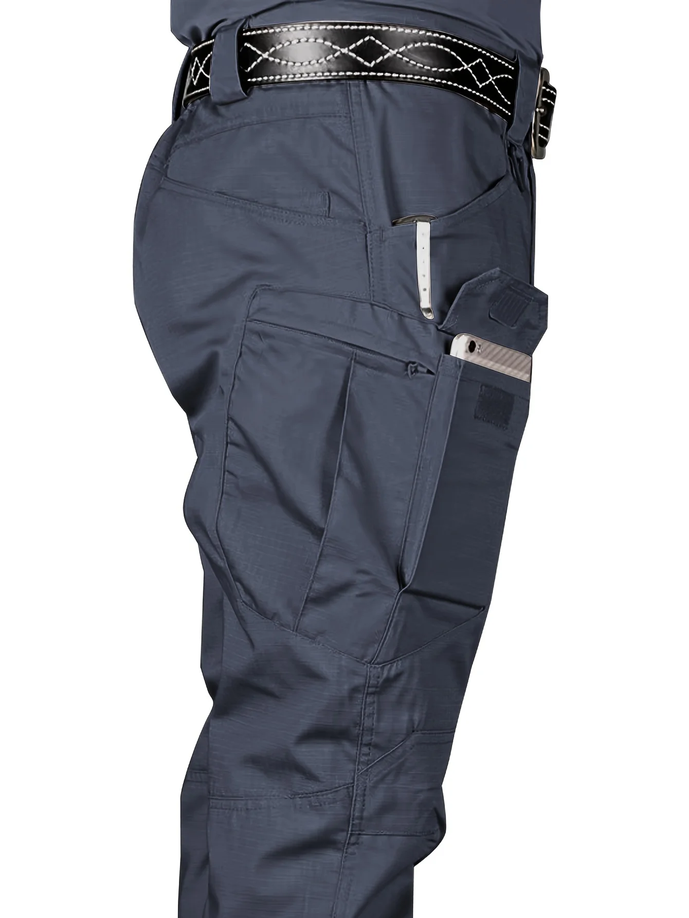 Hunting Outdoor Clothing - Мужские уличные тактические брюки, мужская одежда,