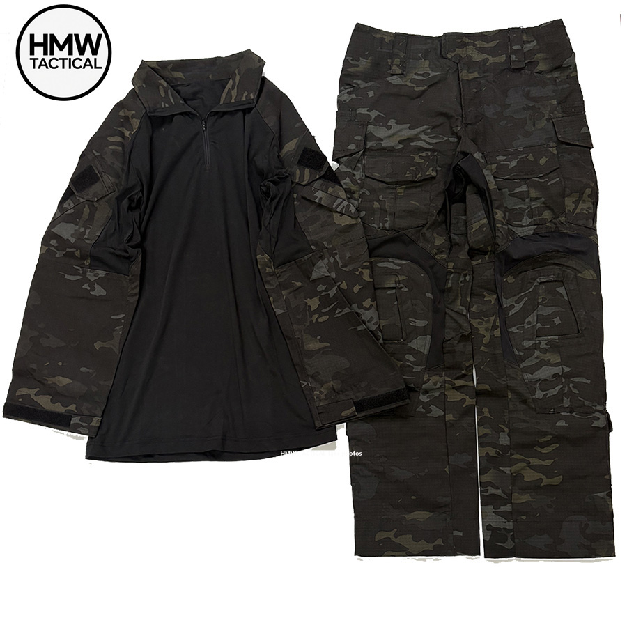 Hunting Outdoor Clothing - Уличная охотничья тактическая тренировочная форма для
