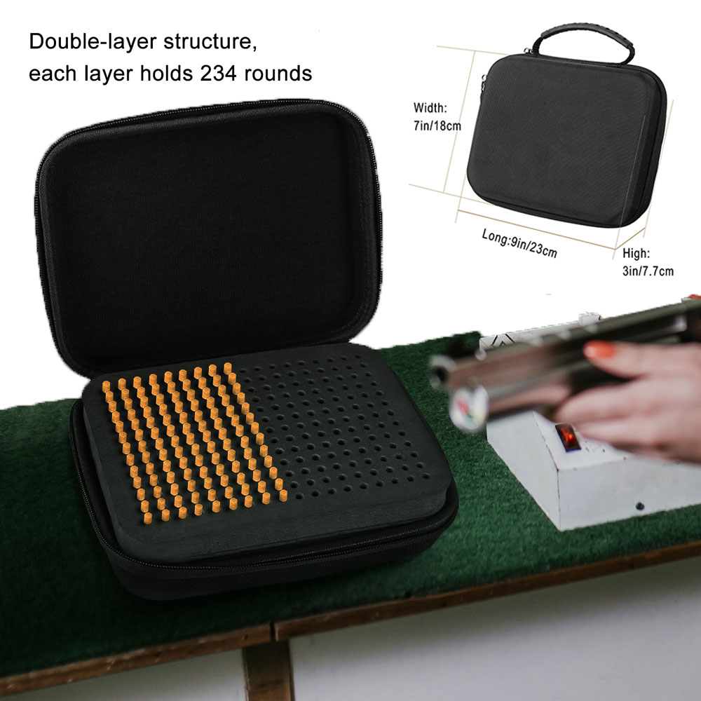 Hunting & Outdoor Supplies Photos - Тактическая сумка для патронов .22LR на