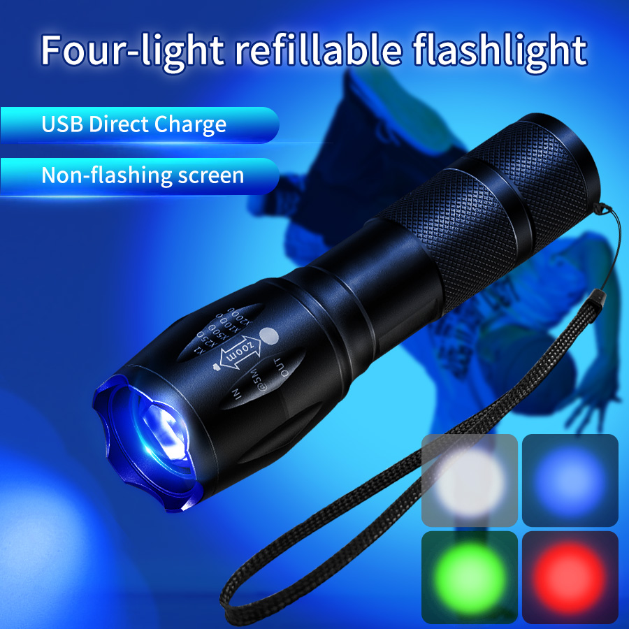 Многофункциональный перезаряжа – обзор и цена Outdoor Hunting Photography