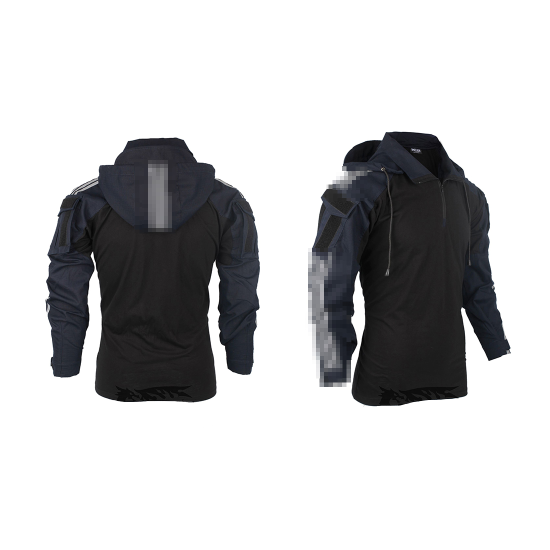 Мужская тактическая Боевая руб – обзор и цена Hunting Outdoor Clothing