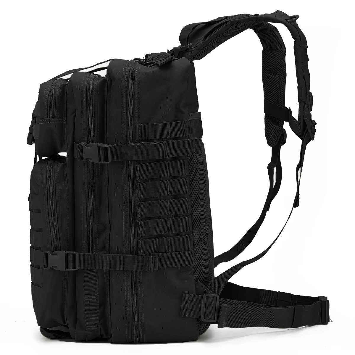 30л/50л мужские тактические рю – обзор и цена Outdoor Hunting Equipment