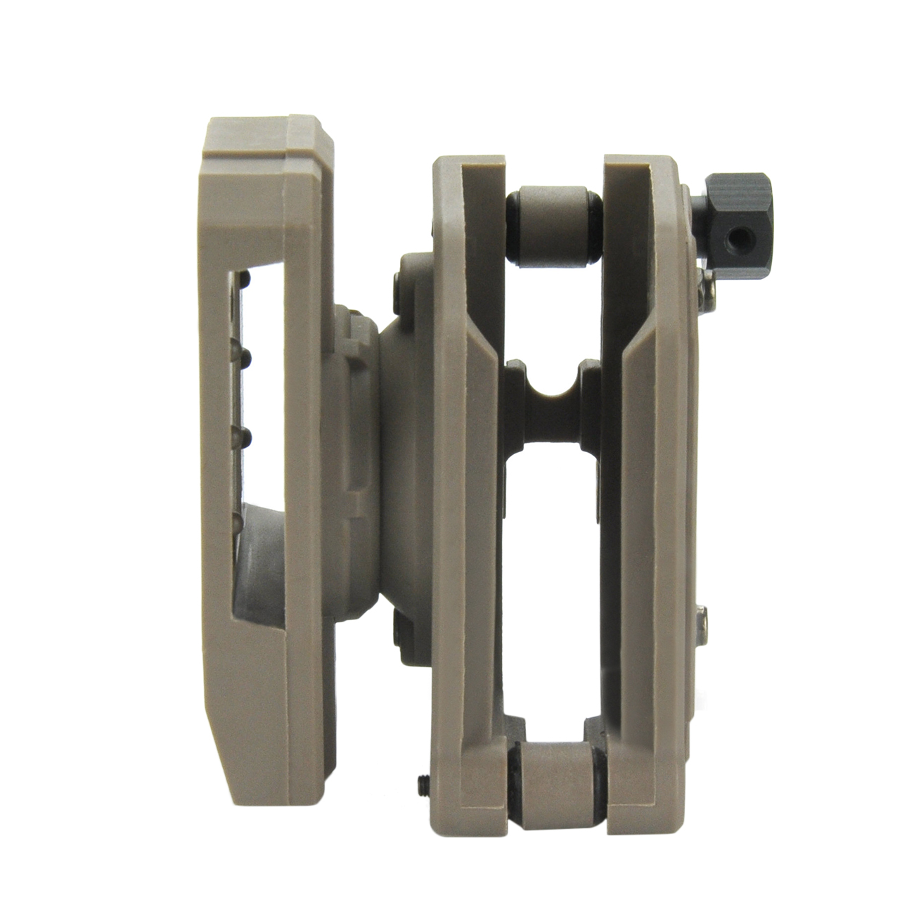 KRYDEX IPSC USPSA IDPA Многоуг – обзор и цена Outdoor Hunting Magazines