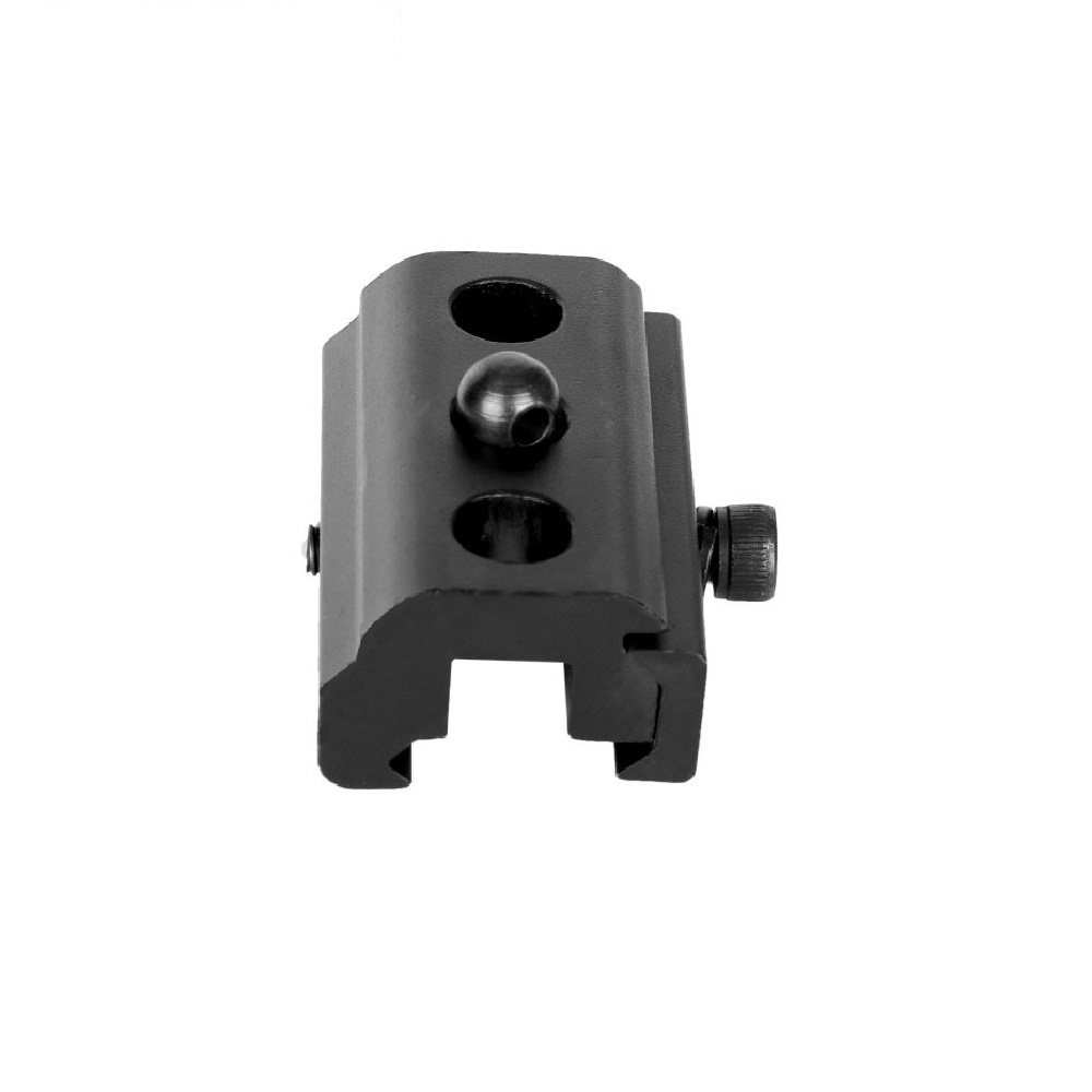 Адаптер QD Harris Style для кр – обзор и цена Bipod Rifle Mount