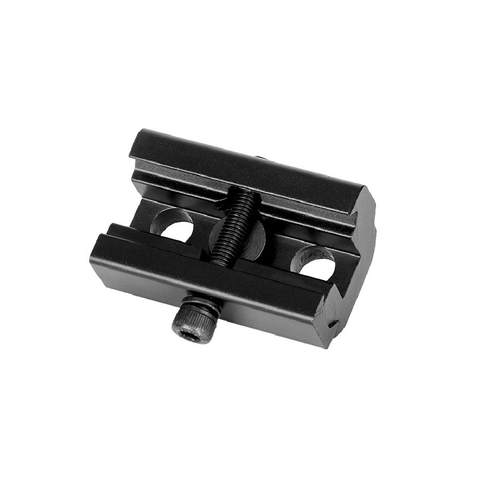 Адаптер QD Harris Style для кр – обзор и цена Bipod Rifle Mount