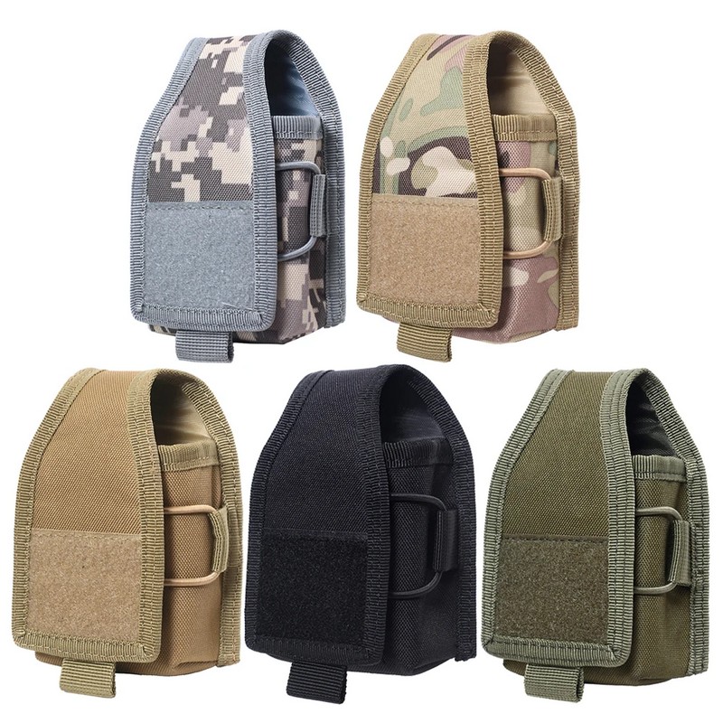 Подсумок для радио Molle, держ – обзор и цена Outdoor Hunting Magazines