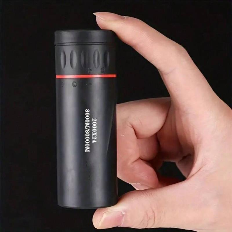 Портативный HD-монокуляр ночно – обзор и цена Outdoor Hunting Equipment