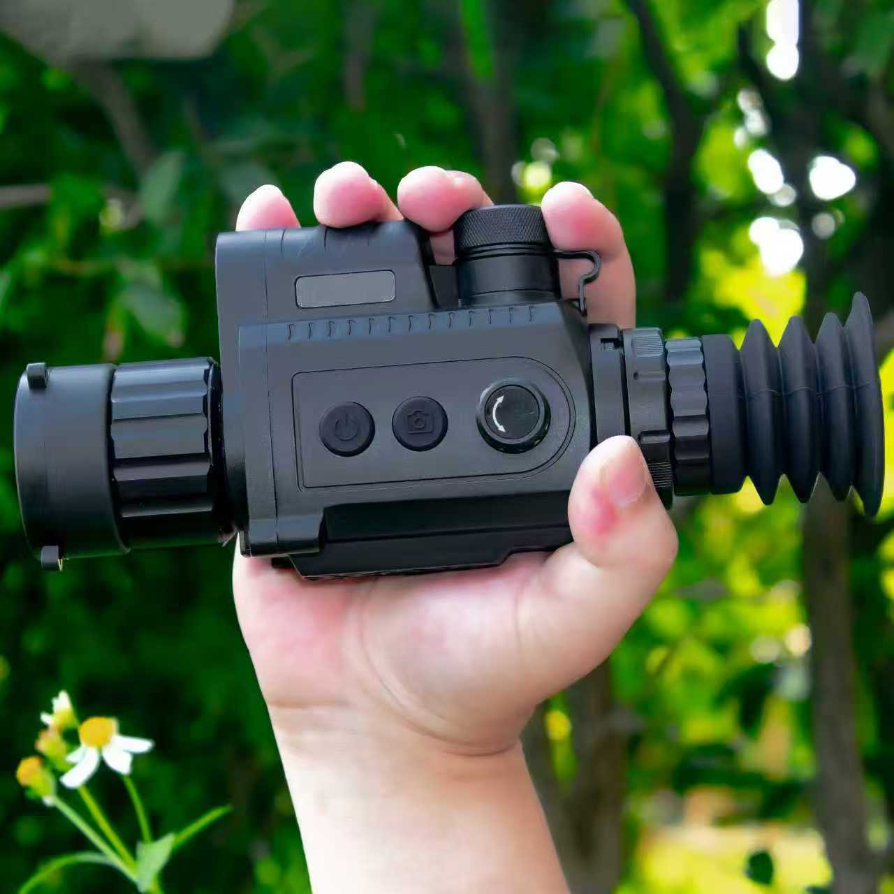 Водонепроницаемый тепловизионн – обзор и цена Hunting & Outdoor Supplies Photos
