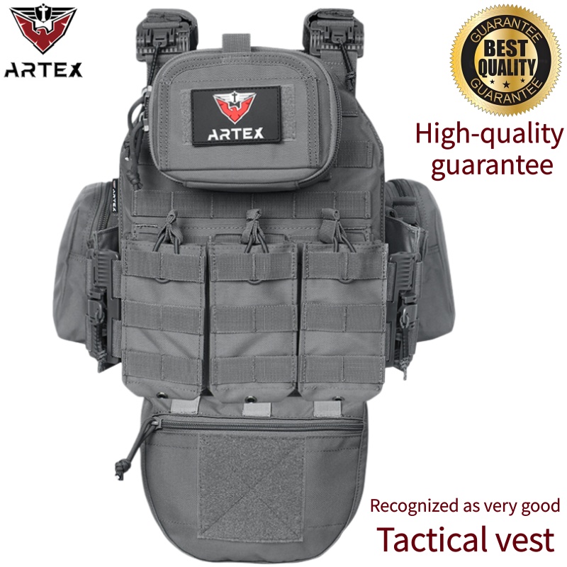 Тактический жилет 6094, быстры – обзор и цена Hunting Outdoor Gear
