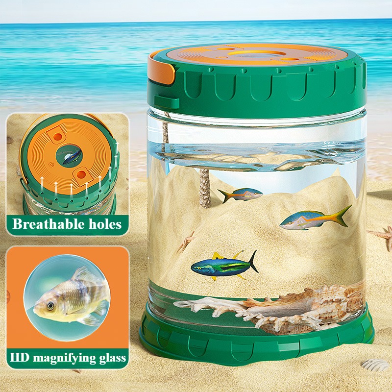 Детские игрушки Catch The Sea, – обзор и цена Outdoor Hunting Equipment