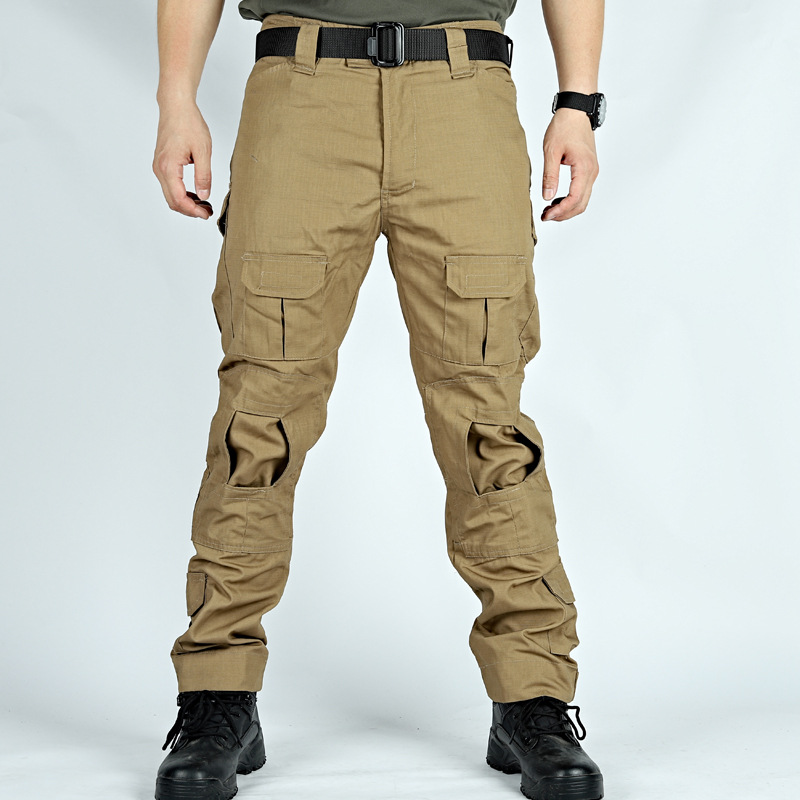 Брюки-карго мужские тактически – обзор и цена Hunting Outdoor Clothing