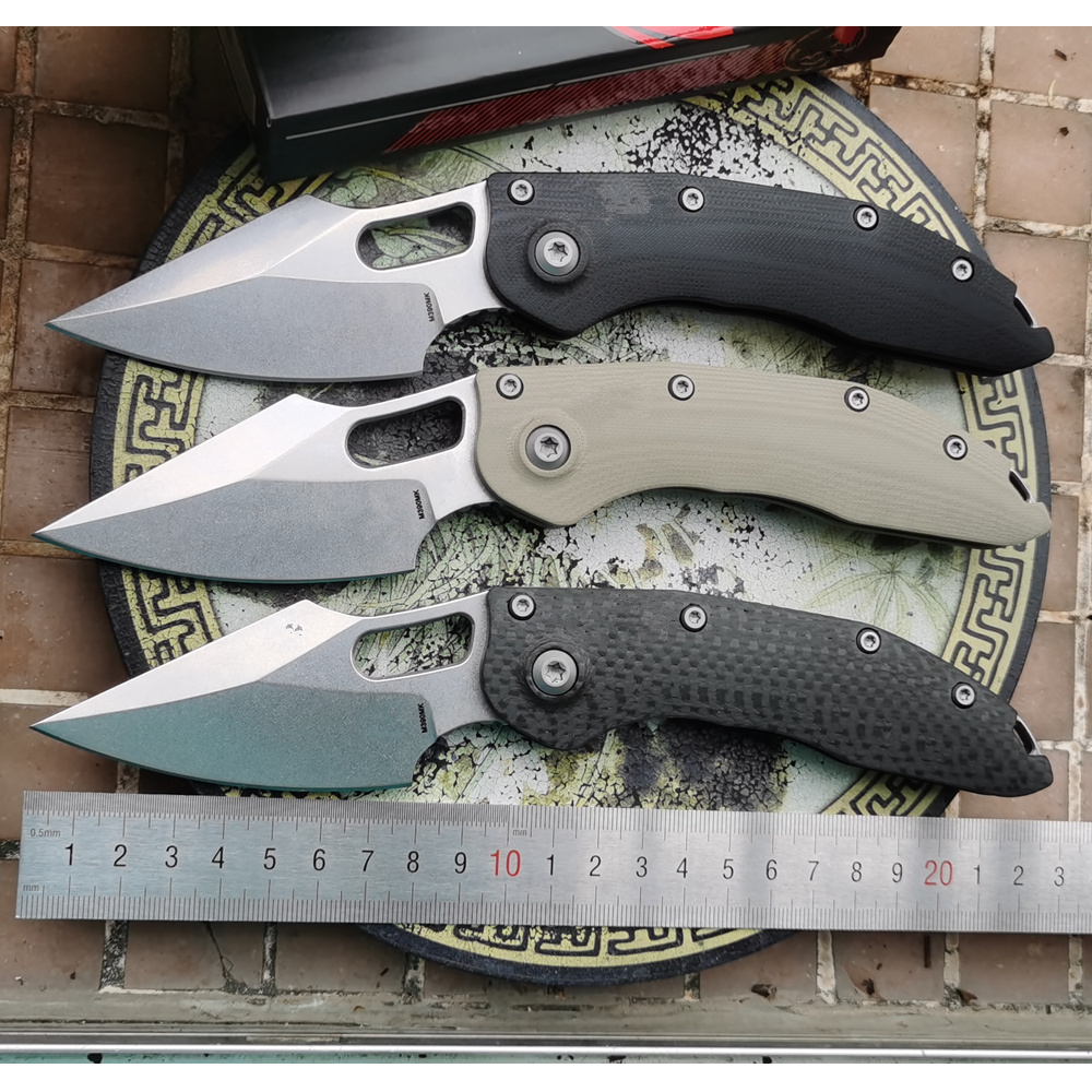 Новый ручной нож JUFULE из нас – обзор и цена Knife Hunting Fixed Blade