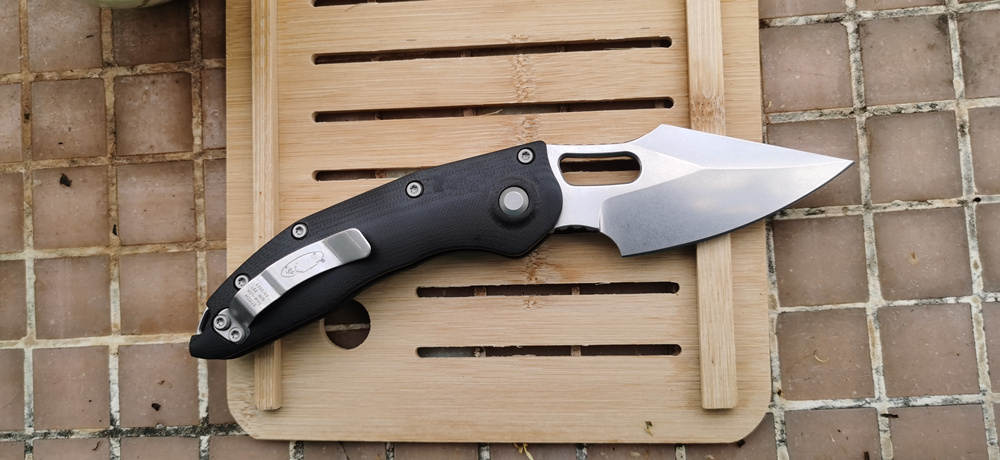 Новый ручной нож JUFULE из нас – обзор и цена Knife Hunting Fixed Blade
