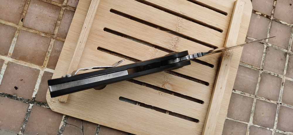 Новый ручной нож JUFULE из нас – обзор и цена Knife Hunting Fixed Blade