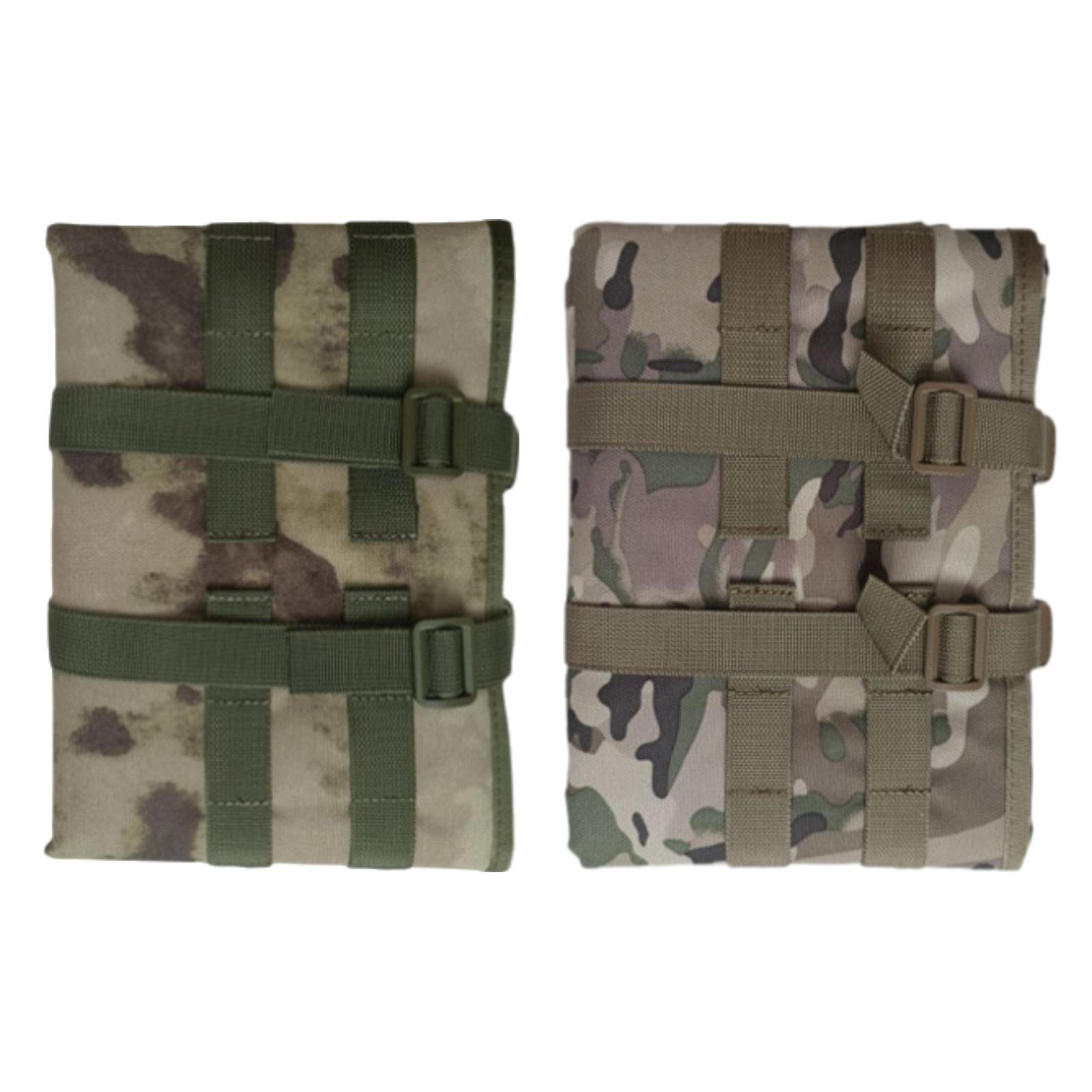 Свернутый коврик для стрельбы, – обзор и цена Hunting Camp Outdoor Supplies