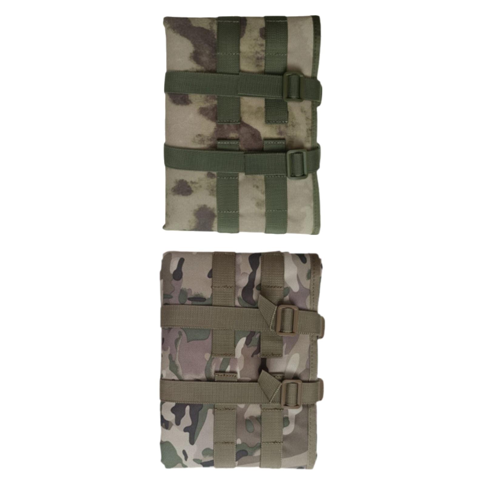 Свернутый коврик для стрельбы, – обзор и цена Hunting Camp Outdoor Supplies