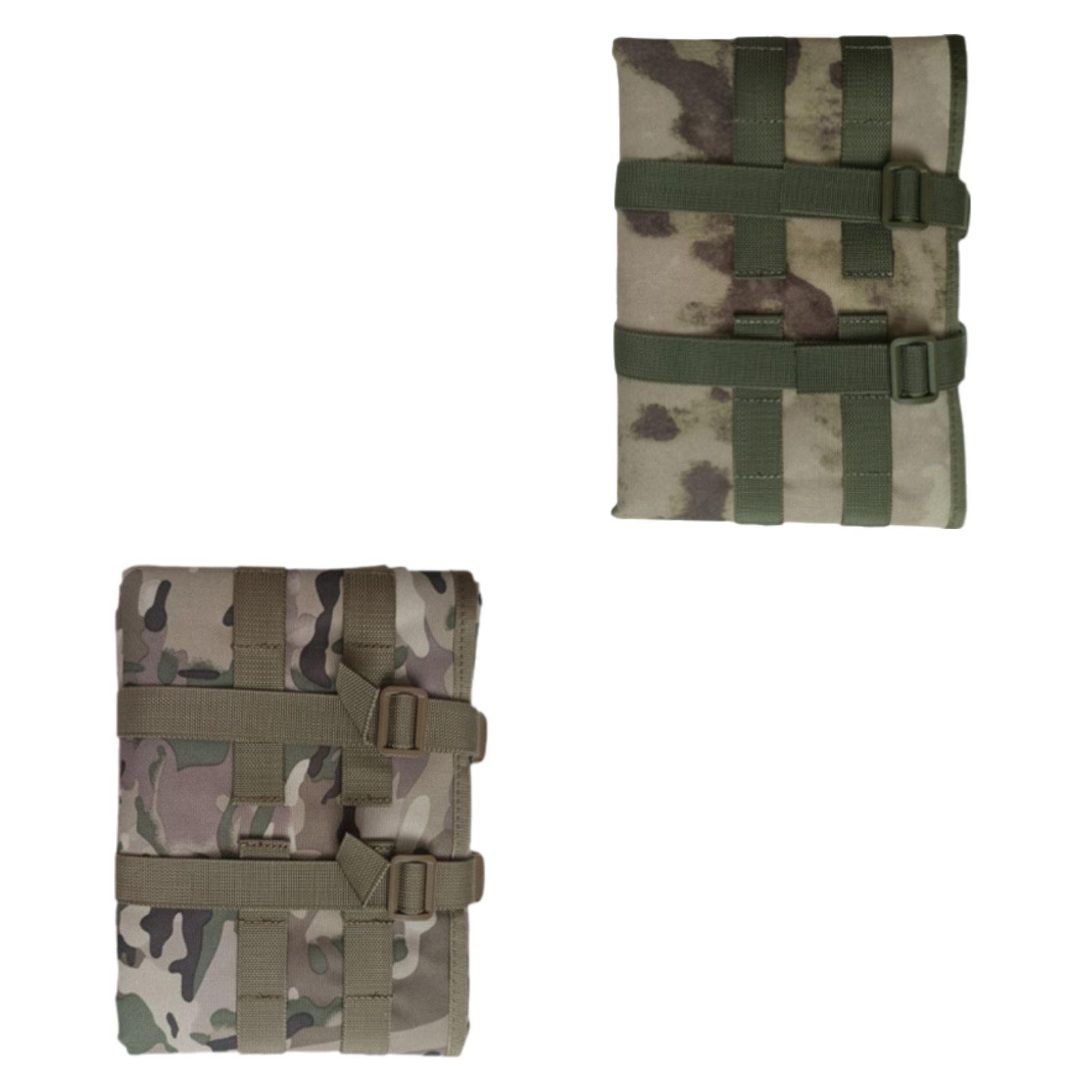 Свернутый коврик для стрельбы, – обзор и цена Hunting Camp Outdoor Supplies