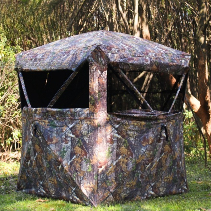 Палатка для охоты от комаров,  – обзор и цена Hunting Camp Outdoor Supplies