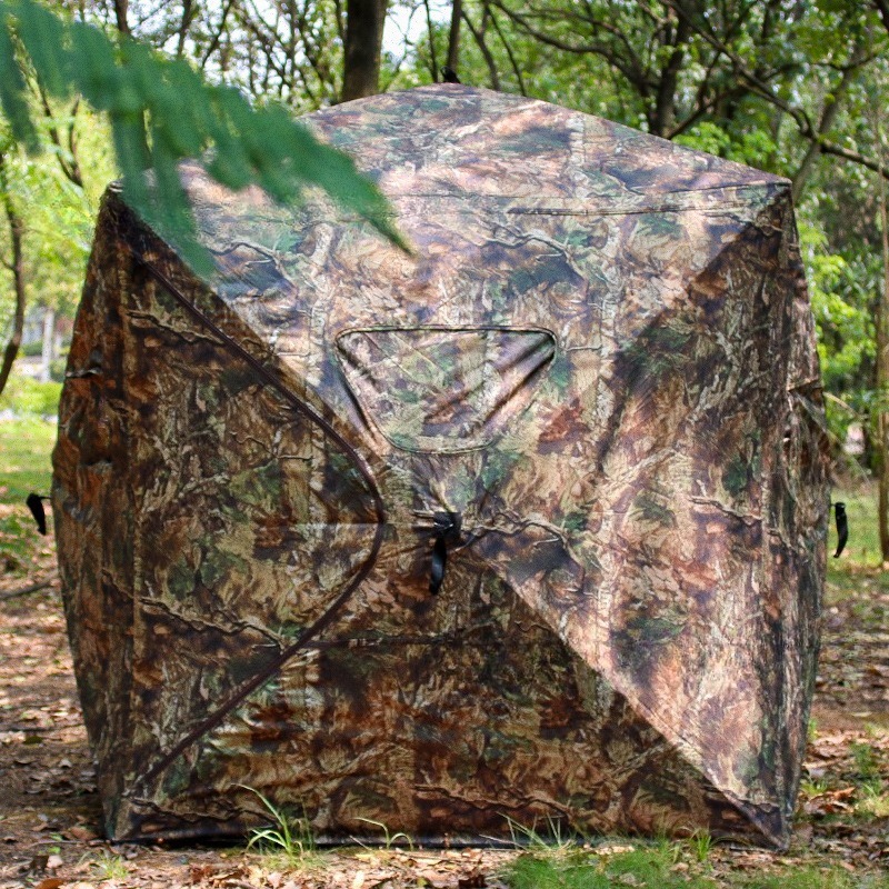 Палатка для охоты от комаров,  – обзор и цена Hunting Camp Outdoor Supplies