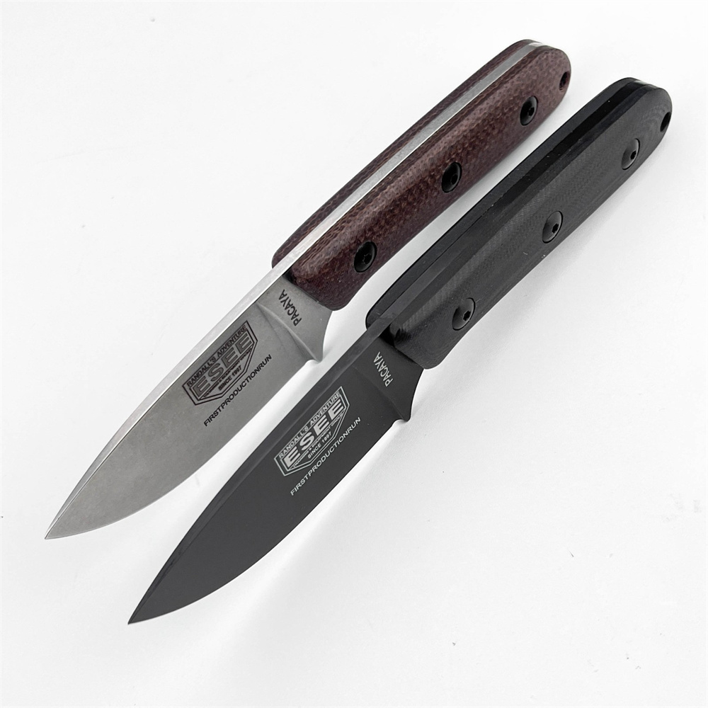 Нож для выживания с фиксирован – обзор и цена Knife Hunting Fixed Blade