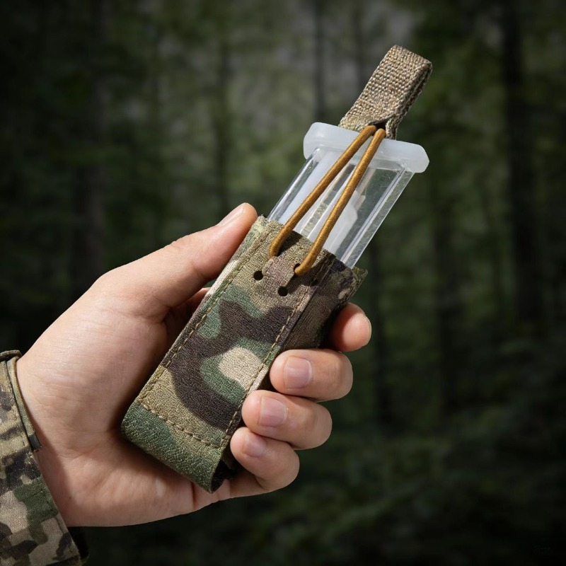 Тактический подсумок для одног – обзор и цена Outdoor Hunting Magazines