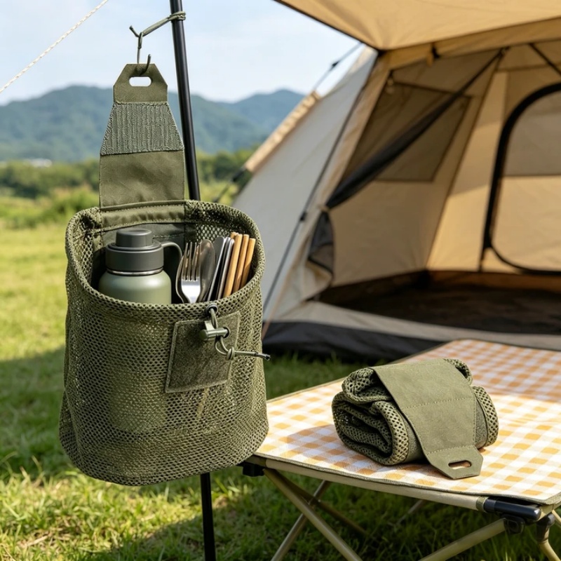 Новая нейлоновая складная сетч – обзор и цена Outdoor Hunting Magazines