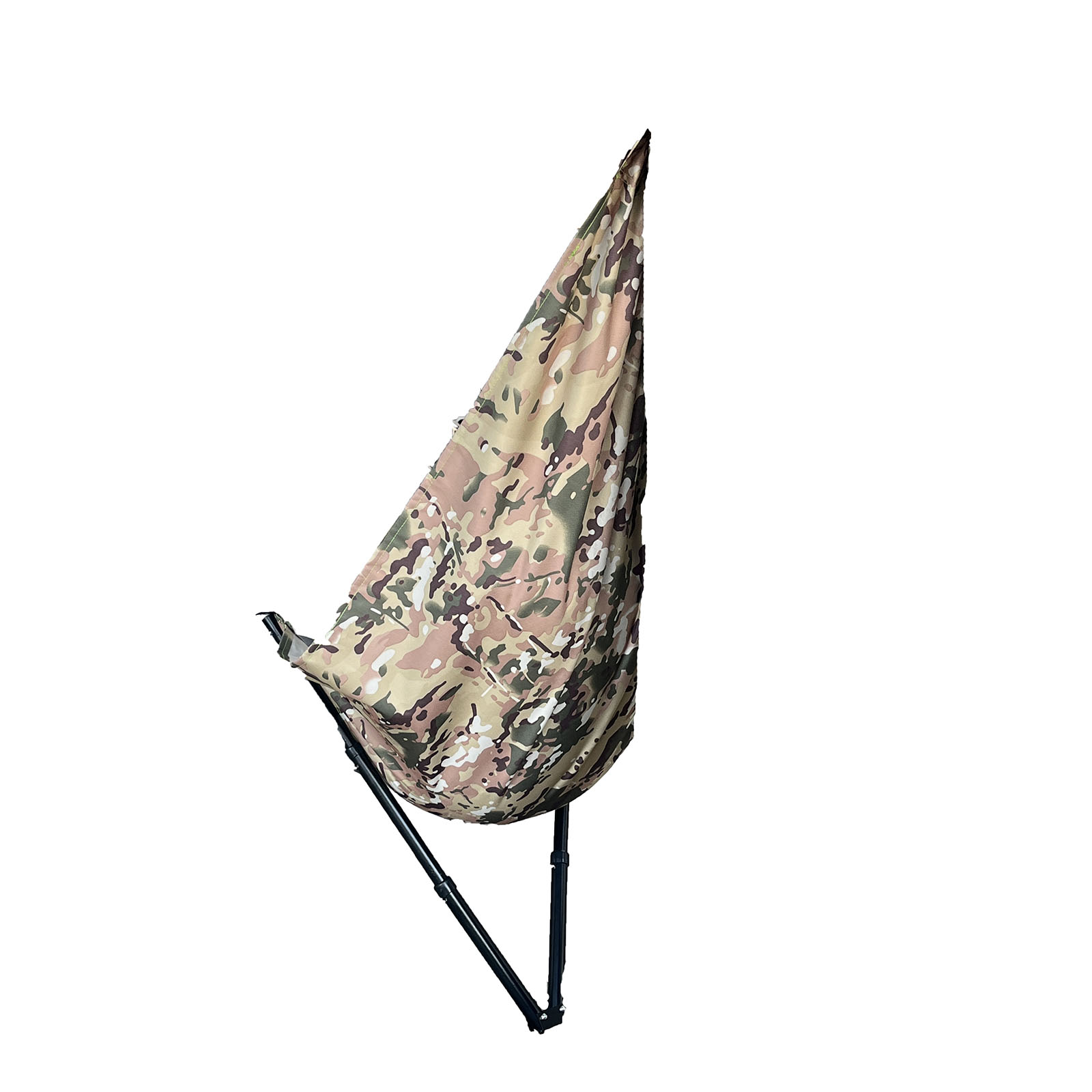 Портативное кресло-гамак Fever – обзор и цена Hunting Camp Outdoor Supplies