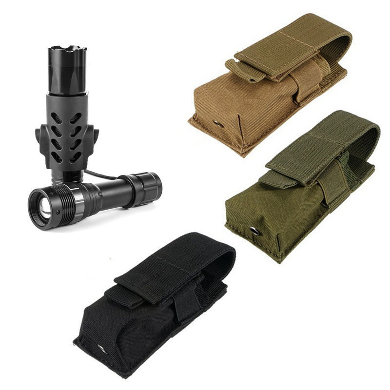 Тактический подсумок Molle для – обзор и цена Outdoor Hunting Magazines