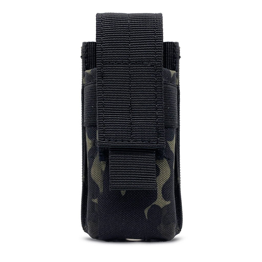 Тактический подсумок Molle для – обзор и цена Outdoor Hunting Magazines