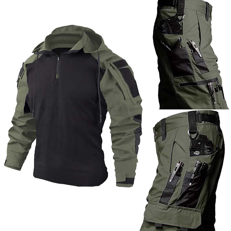 Тактический военный комплект ф – обзор и цена Hunting Outdoor Clothing