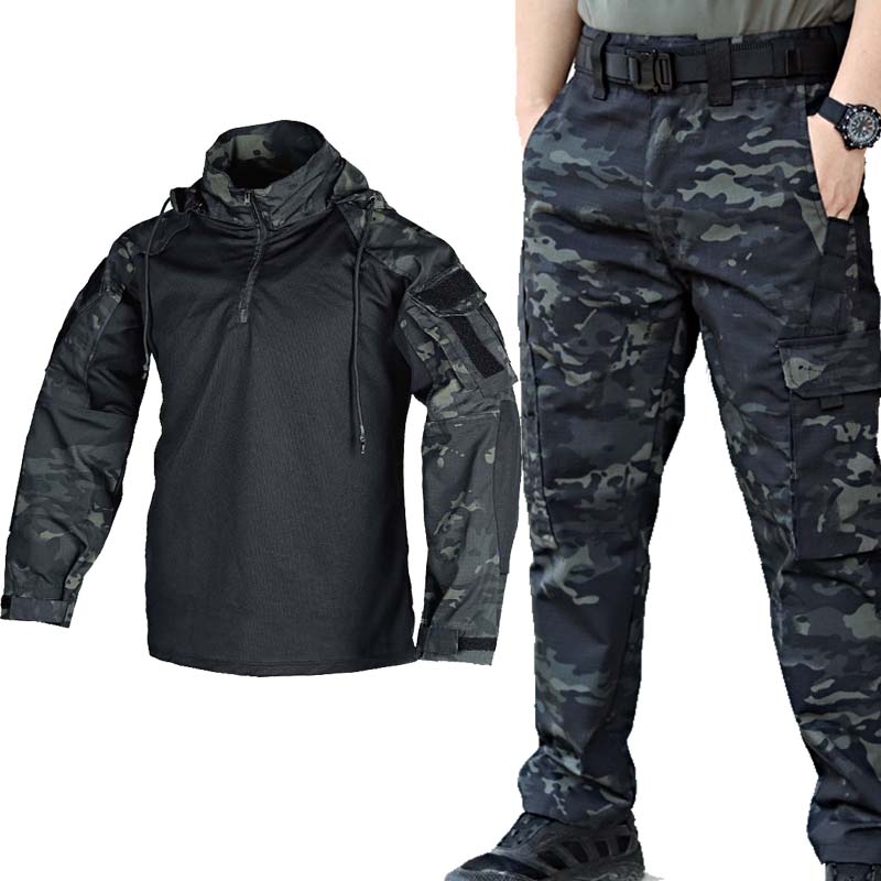 Тактический военный комплект ф – обзор и цена Hunting Outdoor Clothing