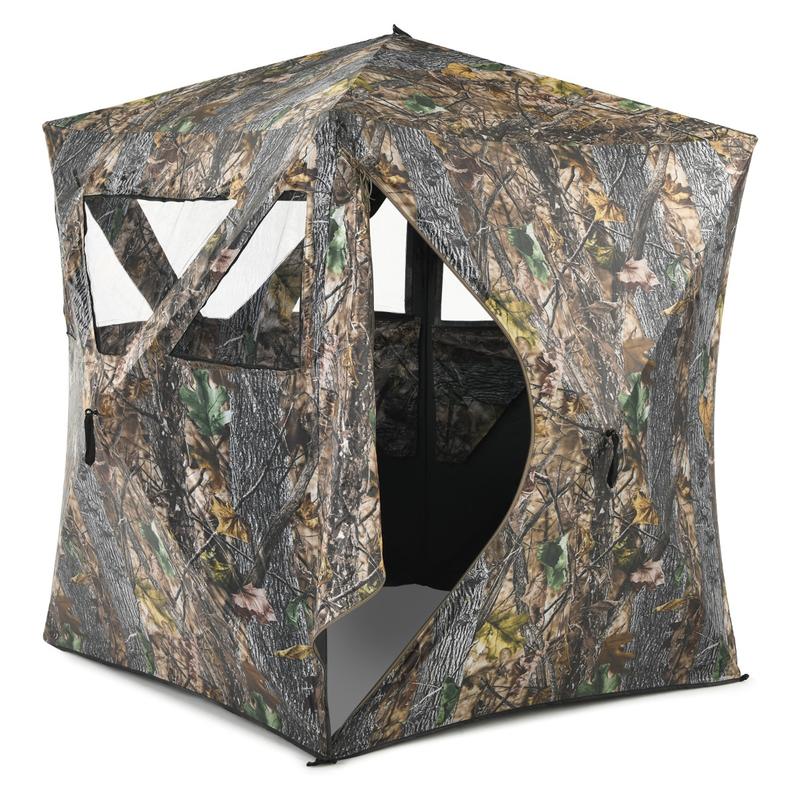 Портативная охотничья палатка  – обзор и цена Hunting & Outdoor Supplies Photos