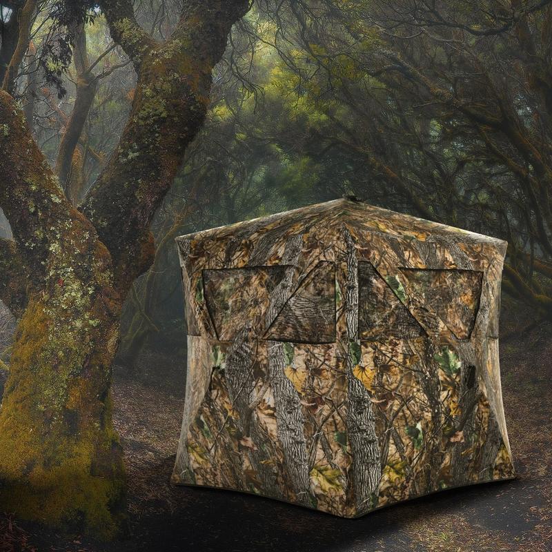 Портативная охотничья палатка  – обзор и цена Hunting & Outdoor Supplies Photos