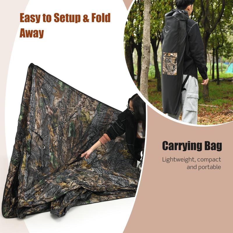 Портативная охотничья палатка  – обзор и цена Hunting & Outdoor Supplies Photos