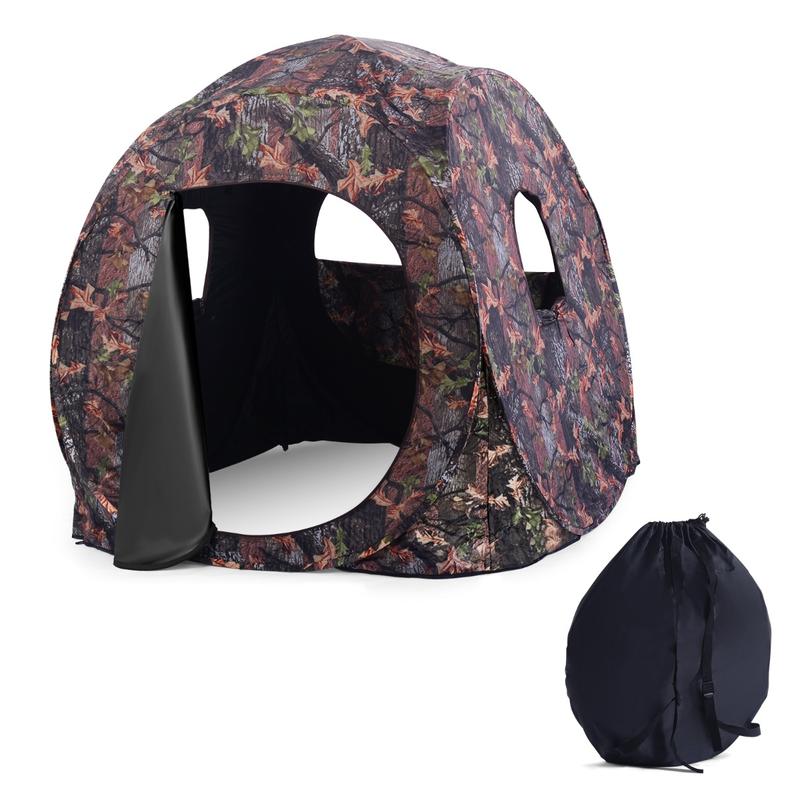 Палатка для охоты на 3 человек – обзор и цена Hunting & Outdoor Supplies Photos