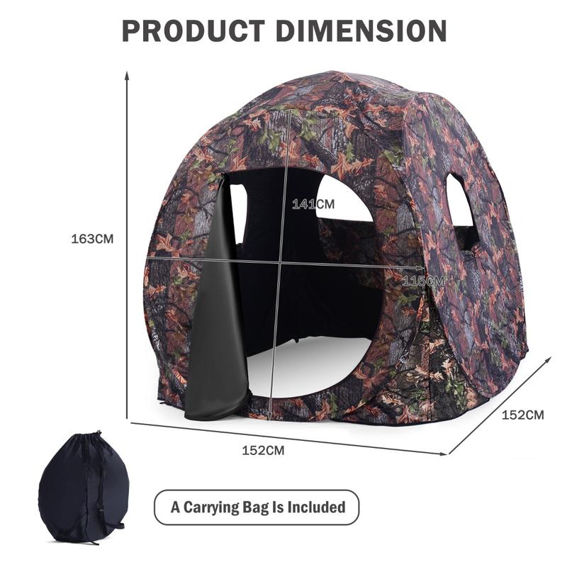Палатка для охоты на 3 человек – обзор и цена Hunting & Outdoor Supplies Photos