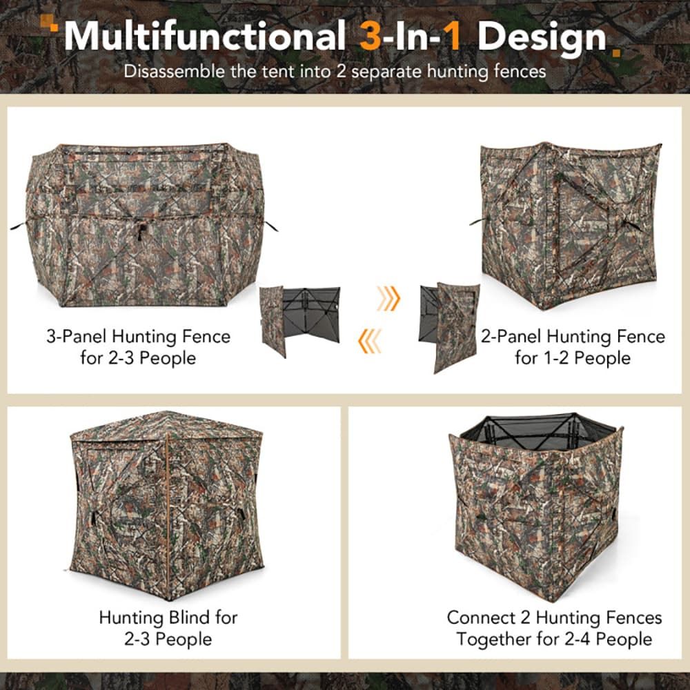 Многофункциональная разборная  – обзор и цена Hunting & Outdoor Supplies Photos