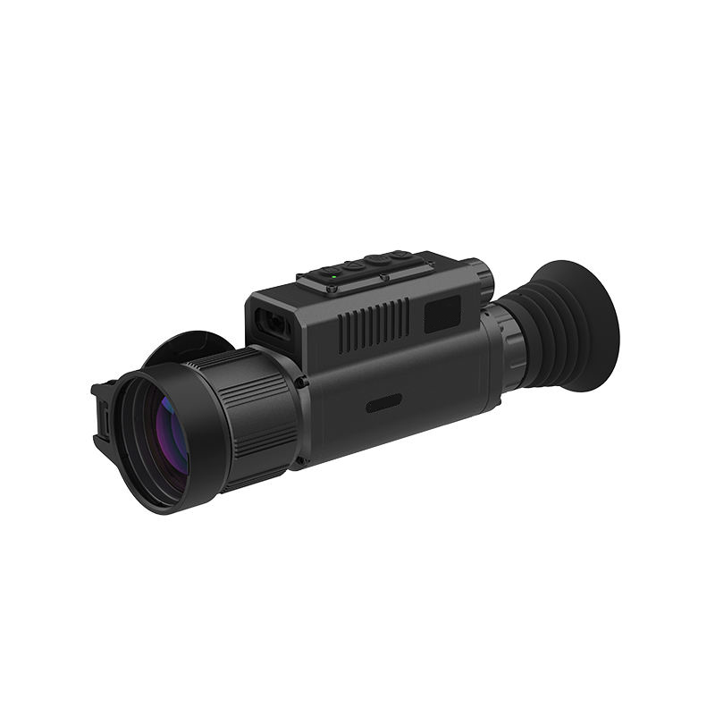 Тепловизионный прицел Sytong M – обзор и цена Outdoor Hunting Equipment