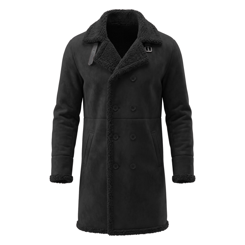 Мужская зимняя куртка из искус – обзор и цена Hunting Outdoor Clothing