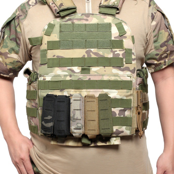 9 мм Molle одиночный пистолетн – обзор и цена Outdoor Hunting Magazines